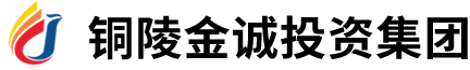 銅陵金誠投資集團